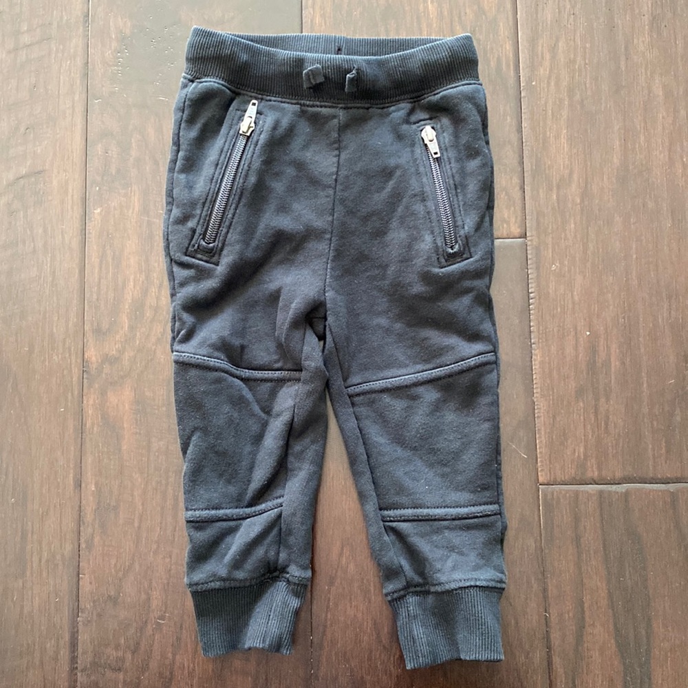 Hanna Andersson Boys Sweatpants